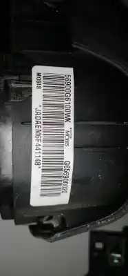 Pezzo di ricambio per auto di seconda mano kit airbag per kia picanto (ja) g4lf riferimenti oem iam 84710g6201  