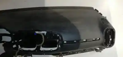Pezzo di ricambio per auto di seconda mano kit airbag per kia picanto (ja) g4lf riferimenti oem iam 84710g6201  