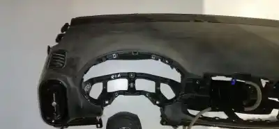 Pezzo di ricambio per auto di seconda mano kit airbag per kia picanto (ja) g4lf riferimenti oem iam 84710g6201  