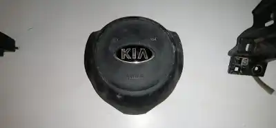 Pezzo di ricambio per auto di seconda mano kit airbag per kia picanto (ja) g4lf riferimenti oem iam 84710g6201  