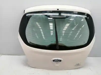 Автозапчастина б/у загальні двері для FORD KA (CCU) FP4 Посилання на OEM IAM 1565867  