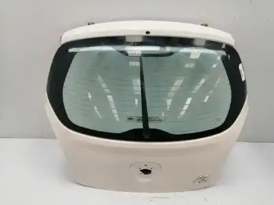 Автозапчасти б/у задняя дверь за FORD KA (CCU) FP4 ссылки OEM IAM 1565867  