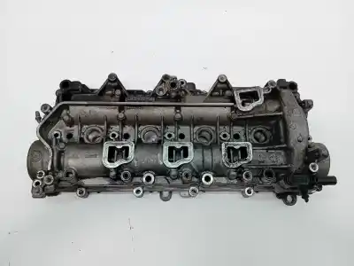 Second-hand car spare part CYLINDER HEAD for PEUGEOT 5008  OEM IAM references   