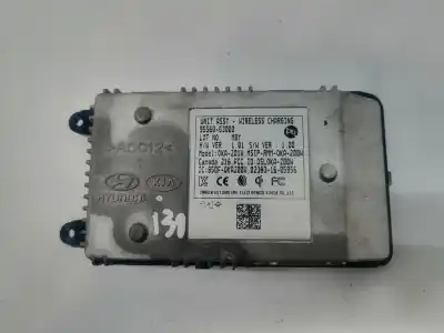 Gebrauchtes Autoersatzteil Elektronisches Modul zum HYUNDAI I30 CW (GDH) D4FB OEM-IAM-Referenzen 95560G3000  