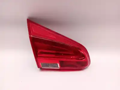 Автозапчастина б/у ВНУТРІШНІЙ ЛІВИЙ ЗАДНІЙ ЛІХАР для KIA CEED (JD)  Посилання на OEM IAM 92403A2000  