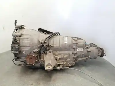 Автозапчастина б/у коробка передач для audi a8 (4e) asb посилання на oem iam gzv  