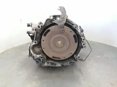 Автозапчастина б/у коробка передач для audi a8 (4e) asb посилання на oem iam gzv  