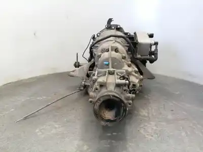 Автозапчастина б/у коробка передач для audi a8 (4e) asb посилання на oem iam gzv  