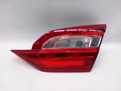 İkinci el araba yedek parçası IÇ SAG KUYRUK LAMBASI için FORD FIESTA (CE1)  OEM IAM referansları 2527139  