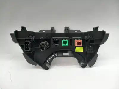 Tweedehands auto-onderdeel waarschuwing voor peugeot partner (s2) 9ht oem iam-referenties 8231lc  