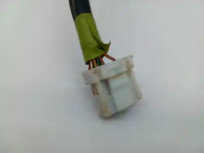 Peça sobressalente para automóvel em segunda mão espelho retrovisor esquerdo por lexus ct (zwa10) 2zrfxe referências oem iam 8794076133  
