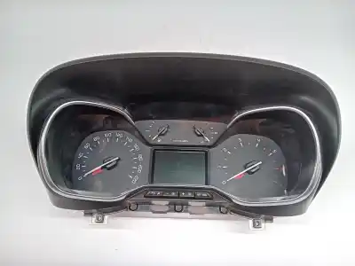 Recambio de automóvil de segunda mano de RELOJ CUENTA KILOMETROS para CITROEN C3 AIRCROSS HN05 referencias OEM IAM 9836322380  