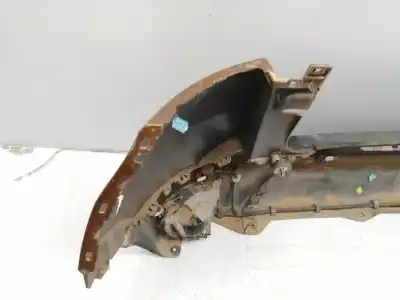 Автозапчасти б/у задний бампер за renault captur i k9k639 ссылки oem iam 850b24613r   Автозапчасти б/у задний бампер за renault captur i k9k639 ссылки oem iam 850b24613r