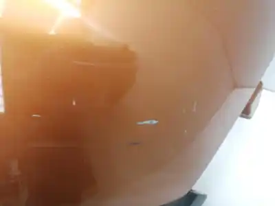 Автозапчасти б/у задний бампер за renault captur i k9k639 ссылки oem iam 850b24613r   Автозапчасти б/у задний бампер за renault captur i k9k639 ссылки oem iam 850b24613r