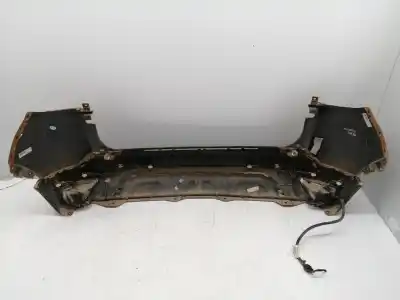 Автозапчасти б/у задний бампер за renault captur i k9k639 ссылки oem iam 850b24613r   Автозапчасти б/у задний бампер за renault captur i k9k639 ссылки oem iam 850b24613r