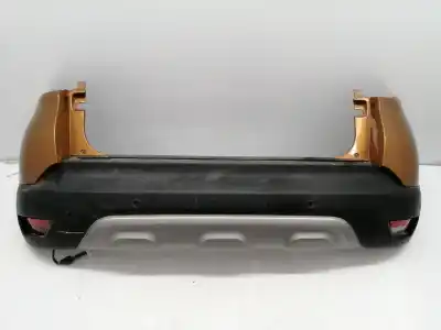 Автозапчастина б/у задній бампер для RENAULT CAPTUR I K9K639 Посилання на OEM IAM 850B24613R  