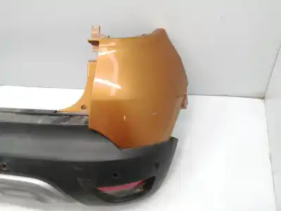 Автозапчасти б/у задний бампер за renault captur i k9k639 ссылки oem iam 850b24613r   Автозапчасти б/у задний бампер за renault captur i k9k639 ссылки oem iam 850b24613r