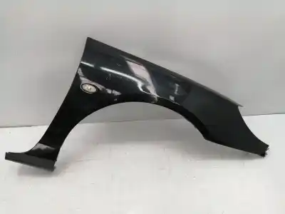 İkinci el araba yedek parçası ön Sag çamurluk için PEUGEOT 407 COUPE UHZ(DT17) OEM IAM referansları 7841S6  