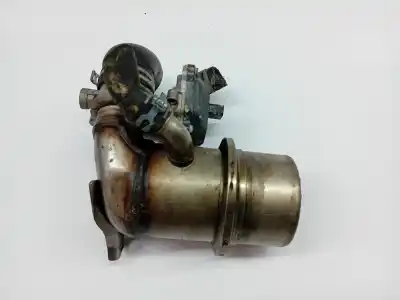 Pezzo di ricambio per auto di seconda mano raffreddatore egr per audi q3 (8ub, 8ug) 2.0 tdi riferimenti oem iam 04l131512d  