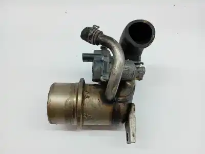 Recambio de automóvil de segunda mano de ENFRIADOR EGR para AUDI Q3 (8UB, 8UG) 2.0 TDI referencias OEM IAM 04L131512D  