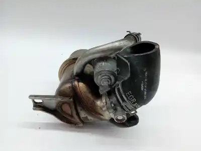 Pezzo di ricambio per auto di seconda mano raffreddatore egr per audi q3 (8ub, 8ug) 2.0 tdi riferimenti oem iam 04l131512d  