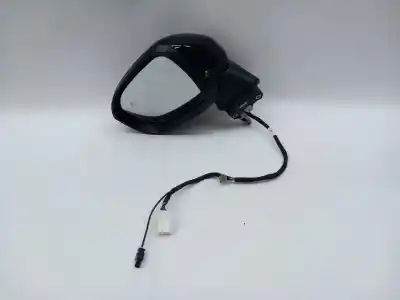 Second-hand car spare part Left Rearview Mirror for NISSAN QASHQAI (J12) KR15DDT OEM IAM references 963026UN2C  