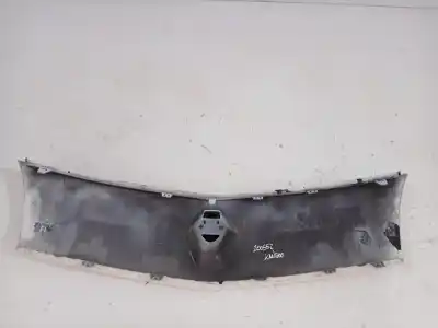 Автозапчастина б/у передня решіта для renault kangoo ii (f/kw0) k9k802 посилання на oem iam 8200499017   Автозапчастина б/у передня решіта для renault kangoo ii (f/kw0) k9k802 посилання на oem iam 8200499017