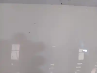 Автозапчастина б/у передня решіта для renault kangoo ii (f/kw0) k9k802 посилання на oem iam 8200499017   Автозапчастина б/у передня решіта для renault kangoo ii (f/kw0) k9k802 посилання на oem iam 8200499017