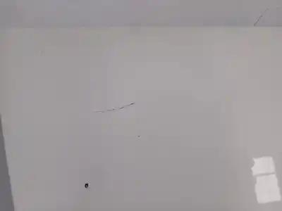 Автозапчастина б/у передня решіта для renault kangoo ii (f/kw0) k9k802 посилання на oem iam 8200499017   Автозапчастина б/у передня решіта для renault kangoo ii (f/kw0) k9k802 посилання на oem iam 8200499017