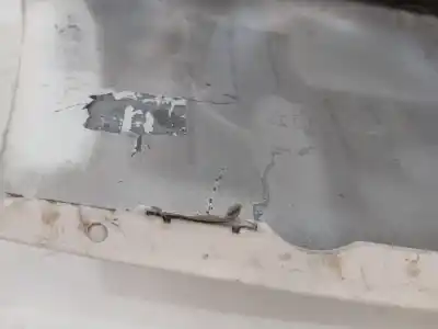 Автозапчастина б/у передня решіта для renault kangoo ii (f/kw0) k9k802 посилання на oem iam 8200499017   Автозапчастина б/у передня решіта для renault kangoo ii (f/kw0) k9k802 посилання на oem iam 8200499017