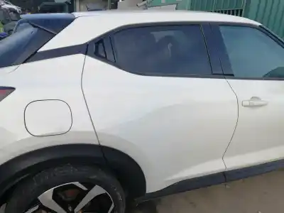 Pezzo di ricambio per auto di seconda mano PORTA POSTERIORE DESTRA per NISSAN JUKE (F16)  Riferimenti OEM IAM H21006PAMD  