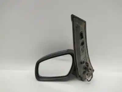 Автозапчасти б/у левое зеркало за ford focus c-max (cap) d-kkda ссылки oem iam 1524491