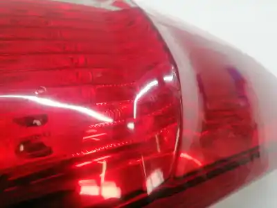 Автозапчастина б/у правий ліхтар для ford c-max ii (dxa/cb7, dxa/ceu) 1.6 tdci посилання на oem iam 1767526  