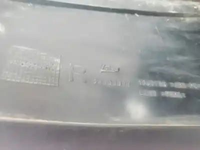 Автозапчастина б/у правий ліхтар для ford c-max ii (dxa/cb7, dxa/ceu) 1.6 tdci посилання на oem iam 1767526  