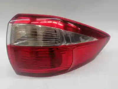 Second-hand car spare part right tailgate light for ford c-max ii (dxa/cb7, dxa/ceu) 1.6 tdci oem iam references 1767526