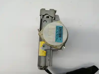 Recambio de automóvil de segunda mano de CINTURON SEGURIDAD DELANTERO IZQUIERDO para FORD KA (CCU)  referencias OEM IAM 1671628  