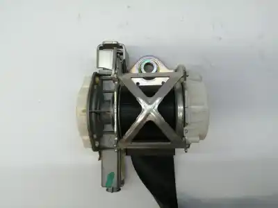 Pièce détachée automobile d'occasion ceinture de securite avant gauche pour ford ka (ccu)  références oem iam 1671628  