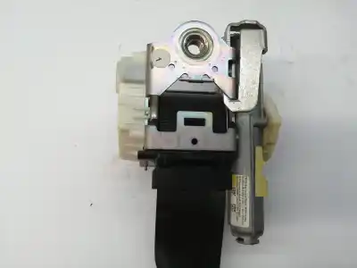 Pièce détachée automobile d'occasion ceinture de securite avant gauche pour ford ka (ccu)  références oem iam 1671628  