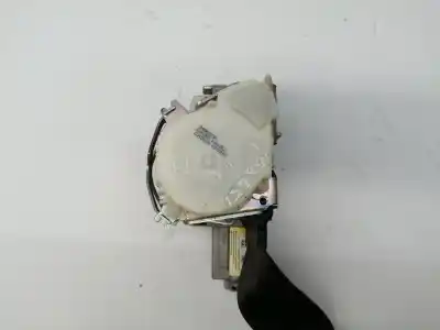 Pièce détachée automobile d'occasion ceinture de securite avant gauche pour ford ka (ccu)  références oem iam 1671628  