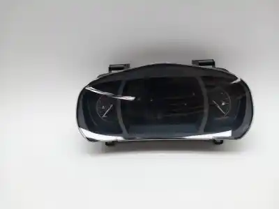 Piesă de schimb auto la mâna a doua Ceas Bord Kilometraj pentru RENAULT MEGANE IV BERLINA 5P H5H470 Referințe OEM IAM 248105618R  