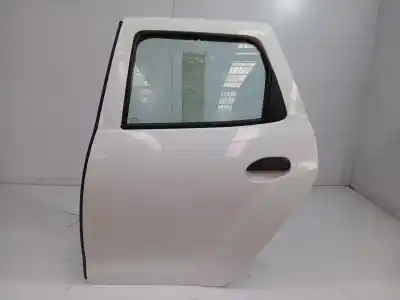 Автозапчасти б/у задняя левая дверь за DACIA DUSTER II K9K874 ссылки OEM IAM 821015014R  