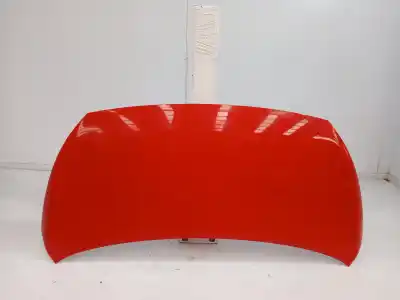 Автозапчасти б/у капот за kia picanto (ja) g4lf ссылки oem iam 66400g6000