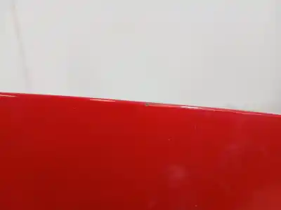Автозапчастина б/у капок для kia picanto (ja) g4lf посилання на oem iam 66400g6000  