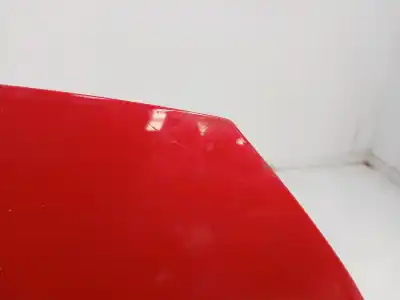 Автозапчастина б/у капок для kia picanto (ja) g4lf посилання на oem iam 66400g6000  