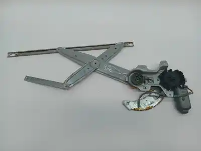 Second-hand car spare part Passenger Side Right Window Regulator for HONDA ACCORD COUPÉ (CG2/4) F20B7 OEM IAM references 72211S82A01  
