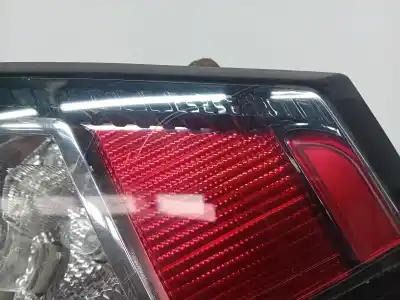Pezzo di ricambio per auto di seconda mano luce di coda interna sinistra per ford kuga (cbs) t7ma riferimenti oem iam 2290288  