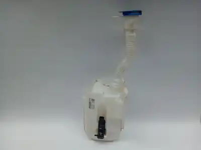 Second-hand car spare part Windscreen Washer Bottle for VOLKSWAGEN T-ROC (D11) DLAA OEM IAM references 2GA955453D  