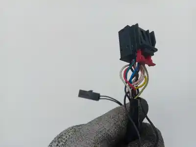 Автозапчастина б/у правий задний огляд для audi q3 (8ub, 8ug) 2.0 tdi посилання на oem iam 8u1857410g   Автозапчастина б/у правий задний огляд для audi q3 (8ub, 8ug) 2.0 tdi посилання на oem iam 8u1857410g