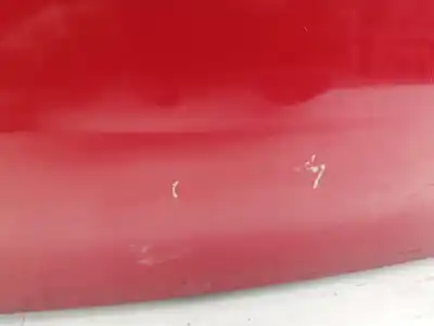 Pezzo di ricambio per auto di seconda mano portellone per kia stonic (yb) 1.2 cvvt riferimenti oem iam 72800h8430  