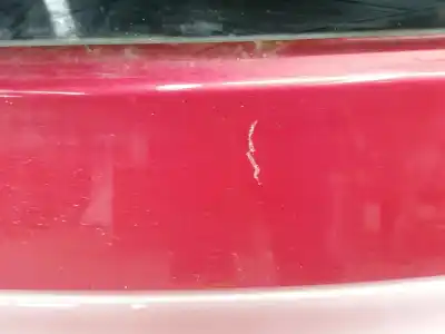 Pezzo di ricambio per auto di seconda mano portellone per kia stonic (yb) 1.2 cvvt riferimenti oem iam 72800h8430  